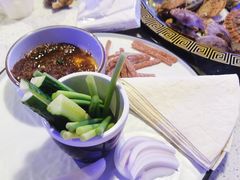 -巧克力渔家.小船海鲜家常菜(三浴场店)