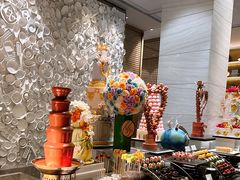 -博林天瑞喜来登酒店·西丽尚膳