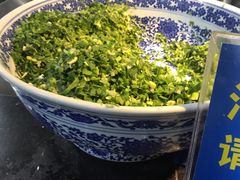 -陇上全荟兰州传统牛肉面(延吉路店)