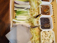 -唐山宴大唐州府精品中餐
