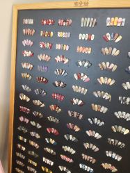 -JX今喜美甲美睫