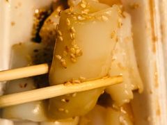 猪肠粉-陈添記·祖傳爽鱼皮·西关老字号(广州首店)