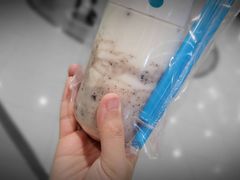 -兰熊鲜奶(西直门凯德mall店)