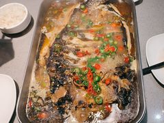-半天妖烤鱼(中山路店)