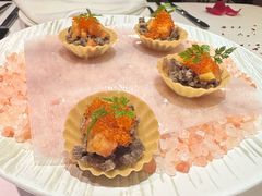 -王品牛排(福州泰禾店)