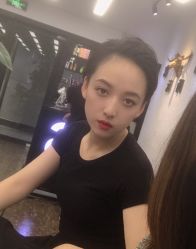 短发-时尚玩家发型设计