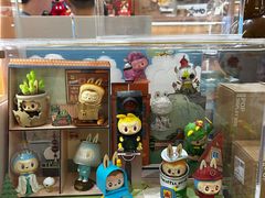 -泡泡玛特POPMART(壹号店)
