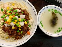 -奎元馆.百年奎元.非遗传承(西湖边的解放路店)
