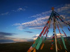 -青海湖国家重点风景名胜区