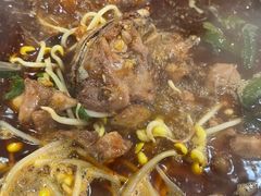 -中和远东火锅兔(老店)