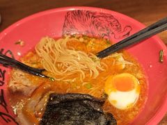 -寸屋拉面(凯德晶萃店)