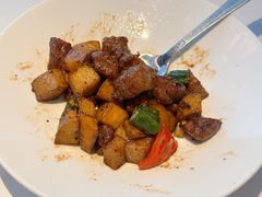 -汤城小厨•粤菜•靓汤(金宝街店)