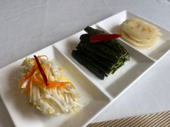 -之参餐厅(前门大街店)