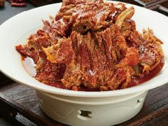 -九毛九西北菜(百信广场店)
