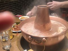 -北京老门框爆肚涮肉馆(凤城六路店)