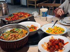 -大碗先生(万家丽店)