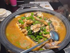 -探鱼·鲜青椒爽麻烤鱼(领展购物广场店)