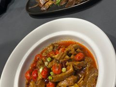 -汉水谣·江景餐厅(江滩店)