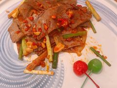 -品回味清真西北楼(宁波首店)