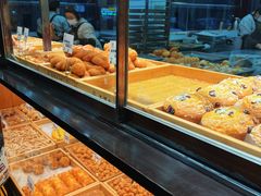 -弘祥蜂蜜大麻花(烟大店)