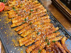 -仙隐小鹿中華の日料(正弘城店)