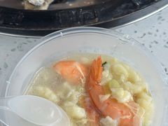 -前王院•巧克力海鲜市集餐厅(万平口店)