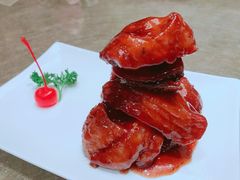 熏鱼-御宝轩(益丰·外滩源店)