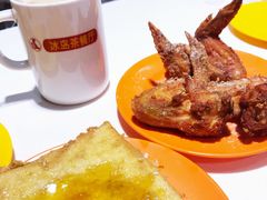 -冰岛茶餐厅(世茂店)