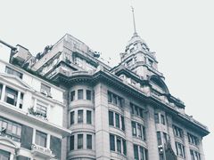 -珠江夜游西堤码头