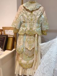 -WECOUTURE高级订制广州