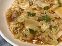 -小城故事·地道宁波味(月湖盛园店)