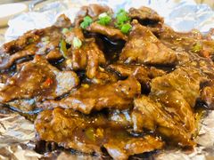 -山西会馆·晋菜·晋商宴·牌匾博物馆(胜利东街店)