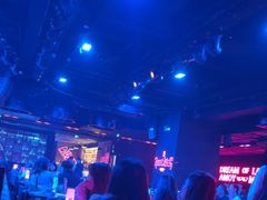 -MOSSO音乐酒吧·live house(南京旗舰店)