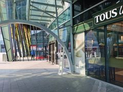 -大族广场Mall&More