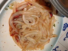 -川流不息·地道川菜·小龙虾(新松江路店)