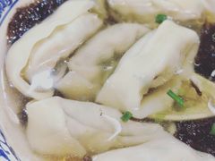 -方老大馄饨(抚宁巷店)