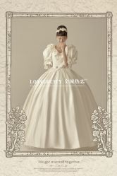 -全城热恋婚纱摄影(优质钻石店)