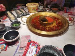 -哥老官重庆美蛙鱼头(虹口龙之梦店)
