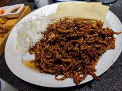 -肘子酥(后台2号路店)