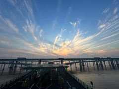 -宁波海天一洲景区