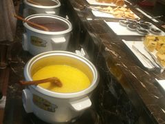 -素满香·素食自助餐(西安·民乐园店)