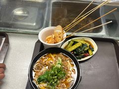 -老柴削面(向阳里店)