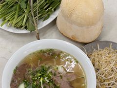 -Pho Hoa Pasteur