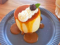 海盐焦糖轻乳酪慕斯-ChanDu躔度咖啡(灯塔店)