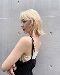 -MY HAIR ARDOR