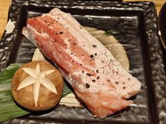 -泥炉烧肉师(新街口金銮巷店)
