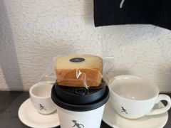 -常识咖啡common sense(春熙路店)