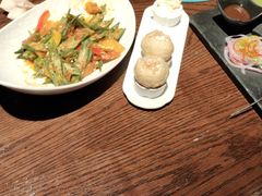 -甘尼仕印度餐厅酒吧(斜塘老街店)