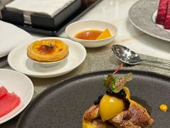 -美食汇自助餐厅(成都万达瑞华酒店)