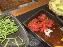 -滇牛云南火锅(桂林路店)